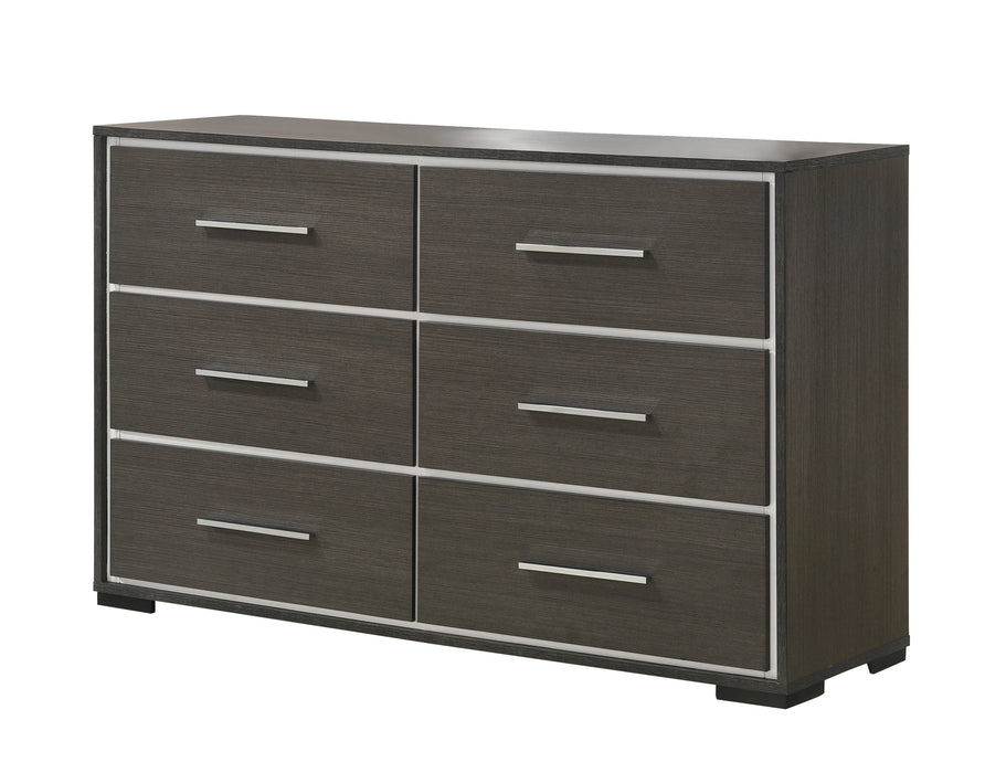 Sharpe Dresser