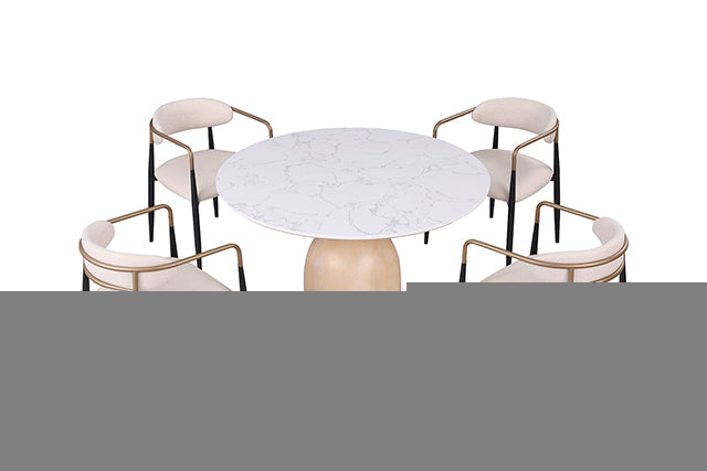 Neasden Dining Table