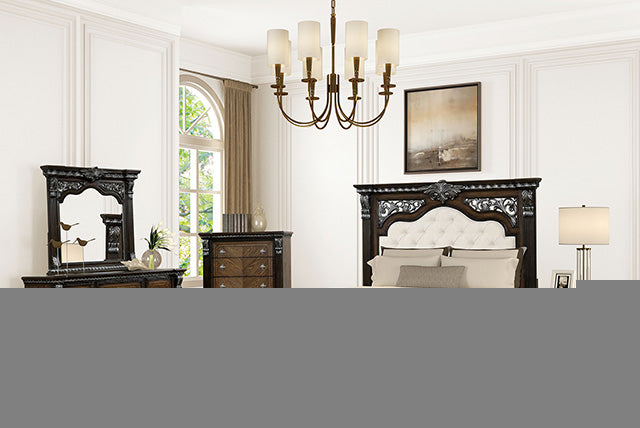 Promenade Queen Bedroom Set