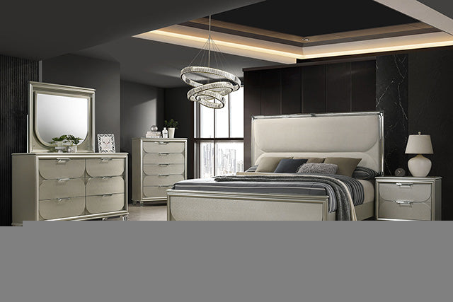 Sheridan Dresser