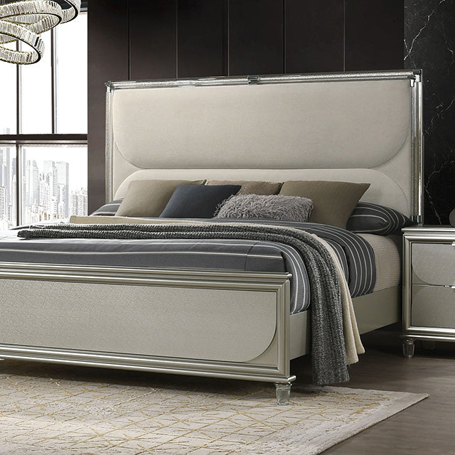 Sheridan Bed