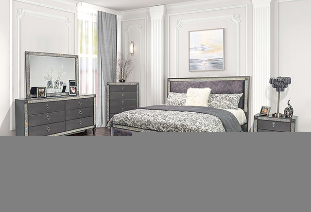 Titania Queen Bedroom Set