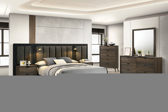 Chalfont Queen Bedroom Set