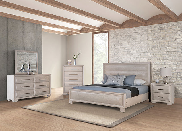 Hinwitz Dresser