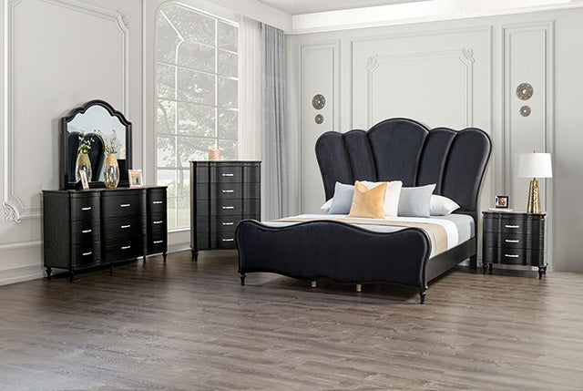 Melodi Parc Dresser