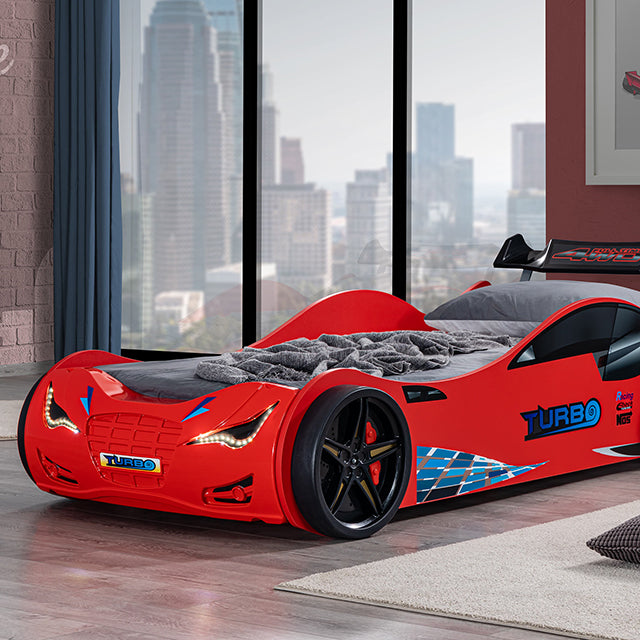 Roadstar Car Bed