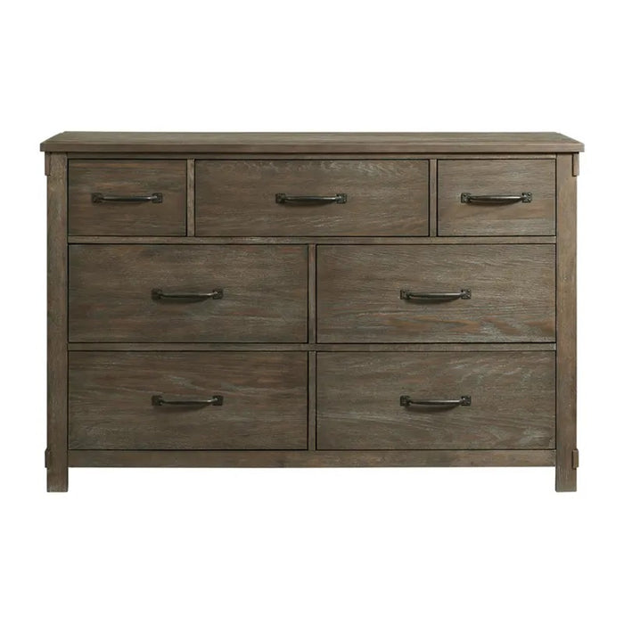 Elements International Scott Dresser in Dark