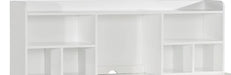 Elements International Jesse Hutch in White image