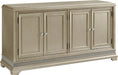 Elements International Maxwell Server in Champagne image